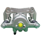 2012 Ford Fiesta Brake Caliper 3